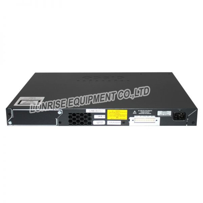 Коммутатор Cisco WS-C2960X-48LPD-L Catalyst 2960-X 48 GigE PoE 370 Вт 2 x 10G SFP+ LAN Base