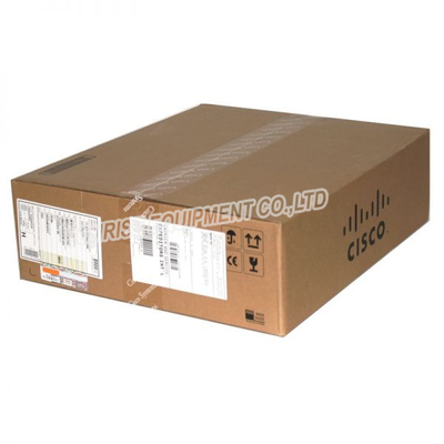 Коммутатор Cisco WS-C2960X-48LPD-L Catalyst 2960-X 48 GigE PoE 370 Вт 2 x 10G SFP+ LAN Base