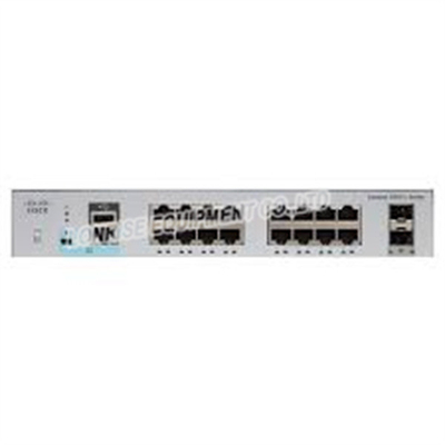 Коммутатор Cisco WS-C2960L-8PS-LL Catalyst 2960-L 8 портов GigE с PoE 2 x 1G SFP LAN Lite