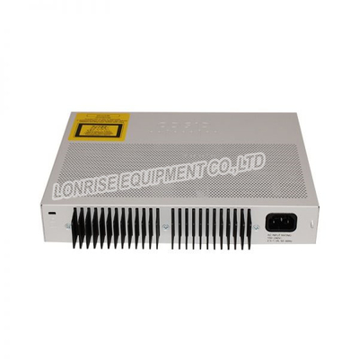 Коммутатор Cisco WS-C2960L-16PS-LL Catalyst 2960-L 16 портов GigE с PoE 2 x 1G SFP LAN Lite