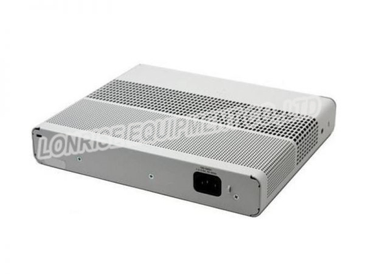 Порт Cisco WS-C2960CX-8TC-L Catalyst 2960-CX, компактный коммутатор, порты Ethernet уровня 2