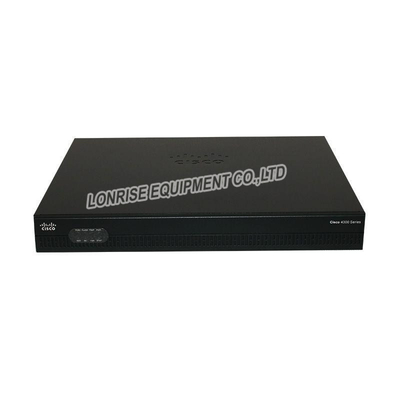 ISR4321-VSEC/K9 Cisco ISR 4321 Bundle W/UC SEC License Router сетевые маршрутизаторы
