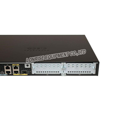 ISR4321-VSEC/K9 Cisco ISR 4321 Bundle W/UC SEC License Router сетевые маршрутизаторы