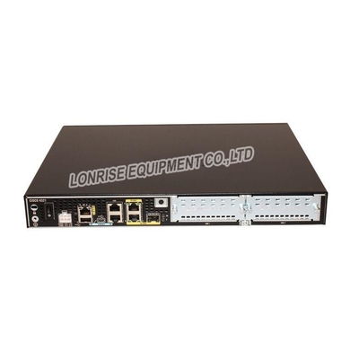 ISR4321-VSEC/K9 Cisco ISR 4321 Bundle W/UC SEC License Router сетевые маршрутизаторы