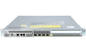 Cisco ASR1001 Маршрутизатор серии ASR1000 Процессор Quantum Flow Полоса пропускания системы 2,5G Агрегация WAN