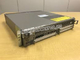 Cisco ASR1002 Маршрутизатор серии ASR1000 Процессор QuantumFlow Полоса пропускания системы 2,5G Агрегация WAN