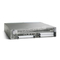 Маршрутизатор Cisco ASR1002-X серии ASR1000 Встроенный порт Gigabit Ethernet Полоса пропускания системы 5G 6 портов SFP