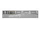 Cisco ISR4451-X/K9 ISR 4451 4GE 3NIM 2SM 8G FLASH 4G DRAM 1-2G Пропускная способность системы 4 порта WAN/LAN