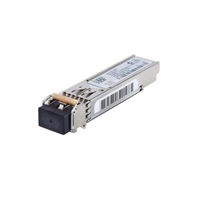 Cisco GLC-SX-M M D 1000BASE-SX SFP модуль приемника MMF 850nm DOM Cisco GLC-SX-M M D 1000BASE-SX модуль приемника SFP