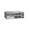 C9200L-48P-4X-A Сетевой коммутатор серии 9200 с 48 портами PoE+ и 4 восходящими каналами Network Essentials