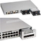 Cisco PWR-C5-600WAC/2= Catalyst 9000 Switch Power Supply 600WAC запасной блок питания