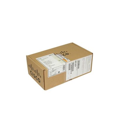 C9500-NM-8X= 9500 8 X 10GE Серия 9500