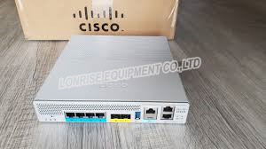 Предприятия uplink C9800-L-F-K9 волокна Cisco C9800-L-F-K9 регулятор первоначального нового беспроводной управляет 150 Aps