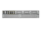 Объем системы 4 Cisco ISR 4451 ISR4451-X/K9 1-2G порты БОЛЕЗНЕННОГО/LAN 4 порта SFP