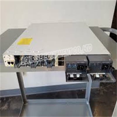 Cisco C9300-24UX-A готовый к кораблю управлял 24 оригиналами сети переключателя UPOE Poe гигабита портов новыми