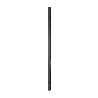 Измеренный PDU 2G, ZeroU шкафа APC AP8886, 22.0kW (32A) 17.3kW (24A), 230V, (30) C13 & (12) C19
