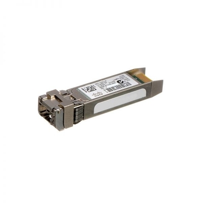 Модуль модуля 10GBASE LR SFP+ приемопередатчика SFP 10G LR оптически для Gbps SMF 10