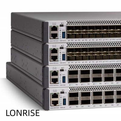 C9500-48Y4C-A Cisco Switch Catalyst 9500 Cisco Catalyst 9500 48-портовый X 1/10/25G + 4-портовый 40/100G,