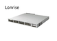 Преимущество сети данным по 48-Port катализатора 9300 переключателя C9300-48T-A Cisco только