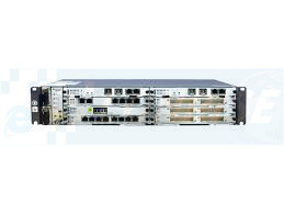 Huawei 20-Pt Ge Optical Transceiver Module Optical Network Switch для топологии от точки до многоточек 40C до 65C