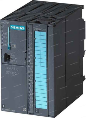 SIEMENS PLC Industrial Control 6ES7312-5BF04-0AB0 оригинальный новый процессорный модуль Siemens PCL 6ES7312-5BF04-0AB0