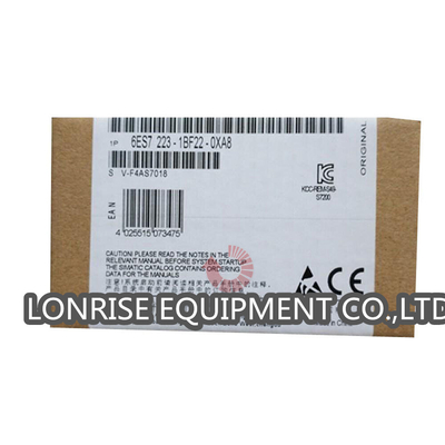 6ES7223-1HF22-0XA8 ПЛК Siemens Industrial Control SIMATIC S7-200 S7-22X CPU