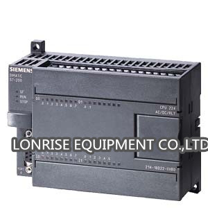 Управление SIMATIC S7-200 224CN 214-1BD23-0XB8 PLC 214-1BD23-0XB8 Сименс промышленное