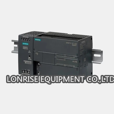 Управление SIMATIC S7-200 224CN 214-1BD23-0XB8 PLC 214-1BD23-0XB8 Сименс промышленное