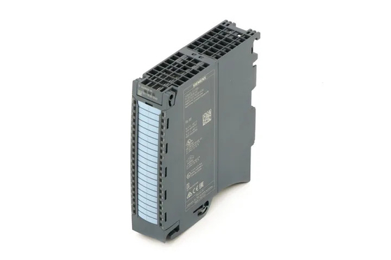 Модуль 1500 цифрового данного управлением SIMATIC S7 Siemensplc PLC 6ES7521 1BL00 0AB0 промышленный