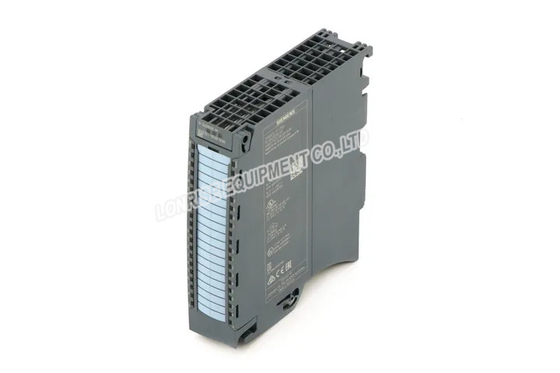 Модуль 1500 цифрового данного управлением SIMATIC S7 Siemensplc PLC 6ES7521 1BL00 0AB0 промышленный