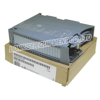 Оригинал управлением PLC 6ES7522 1BL01 0AB0 промышленный   Plc SIMATIC S7 1500 DQ модуля