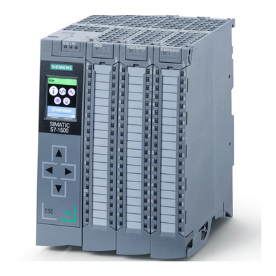 6ES7532 5ND00 0AB0 PLC Industrial Control новый и оригинальный программируемый контроллер Plc