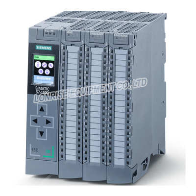 6ES7532 5ND00 0AB0 PLC Industrial Control новый и оригинальный программируемый контроллер Plc