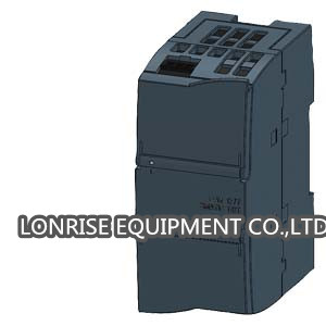 6GK7277-1AA10-0AA0 PLC Industrial Control CSM 1277 для подключения SIMATIC S7-1200