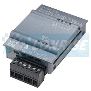 Автоматизация plc регуляторов programmable автоматизации 6ES7223 1HF22 0XA8 промышленная