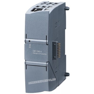 6GK7 243-5DX30-0XE0 МОДУЛЬ СВЯЗИ Siemens CM 1243-5