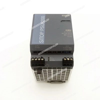 Оригинала новое SITOP PSU8200 20 управлением PLC СИМЕНС 6EP1336-3BA10 электропитание промышленного стабилизированное a