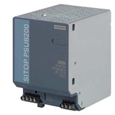 Электропитание plc SITOP PSU200M 10 промышленным управлением PLC 6EP1336 3BA10 первоначальное стабилизированное a