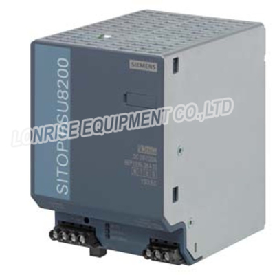 Электропитание plc SITOP PSU200M 10 промышленным управлением PLC 6EP1336 3BA10 первоначальное стабилизированное a