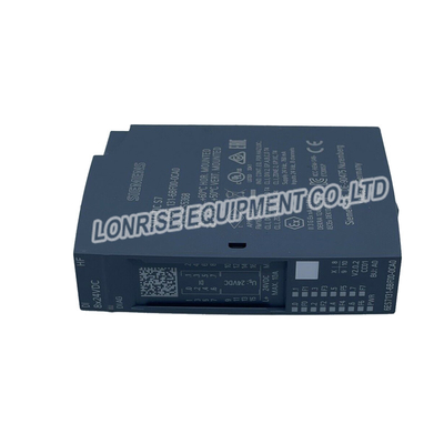 Plc SIMATIC промышленной автоматизации Programmable логически регулятора 6ES7131 6BF00 0CA0