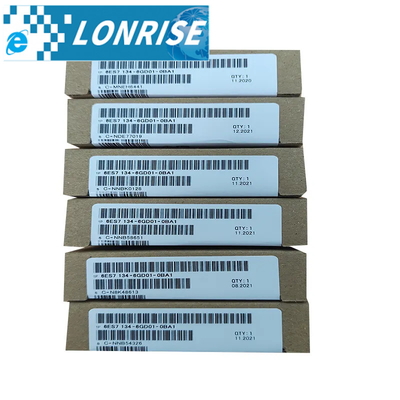 Plc 6ES7134 6GF00 0AA1 в раздатчиках Plc Сименс электротехники электрических с Plc