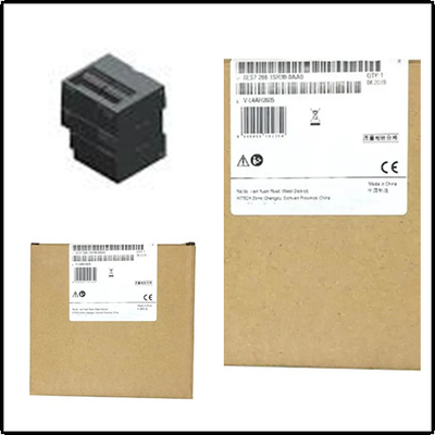 Plc 6ES7288 1SR40 0AA1 электрический программируя Plc Modicon Telemecanique Elau