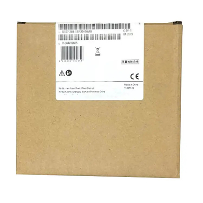 Plc 6ES7288 1SR40 0AA1 электрический программируя Plc Modicon Telemecanique Elau