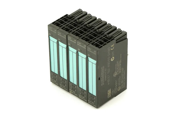 Модули DP 5 6ES7132 4BD00 0AB0 SIMATIC электронные для ET модуль Plc 200S Сименс