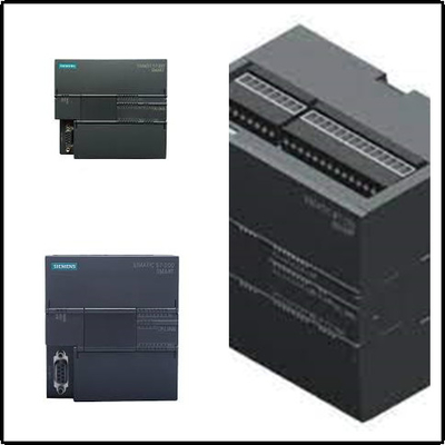 Plc Plc Фудзи Ge Emerson инженер-электрика Plc 6ES7288 1SR30 0AA1 программируя