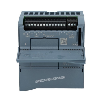 Новый первоначальный DC компакта C.P.U. 1211C 6ES7211-1AE40-0XB0 Сименс S7-1200 на I/O