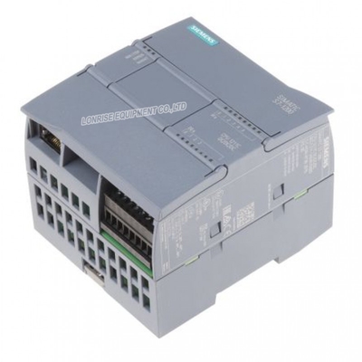 Новый первоначальный DC компакта C.P.U. 1211C 6ES7211-1AE40-0XB0 Сименс S7-1200 на I/O