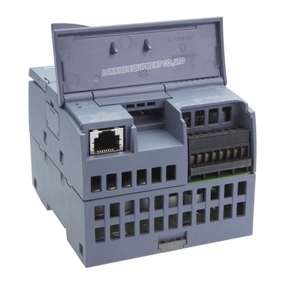 Новый первоначальный AC/DC/RLY C.P.U. компакта C.P.U. 1212C 6ES7212-1BE40-0XB0 Сименс S7-1200 на I/O