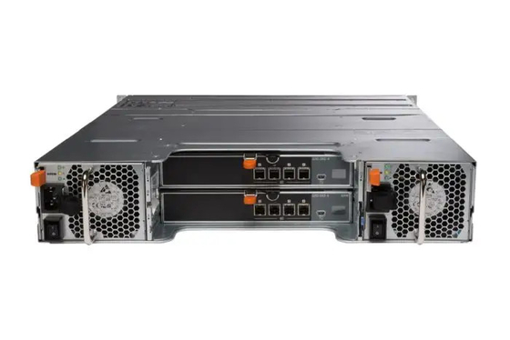 ME5012 Dell ME5012 Хранилищный массив Полуреак Серверный шкаф Серверный реак Аксессуары