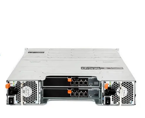 ME5012 Dell ME5012 Хранилищный массив Полуреак Серверный шкаф Серверный реак Аксессуары